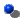blue dot